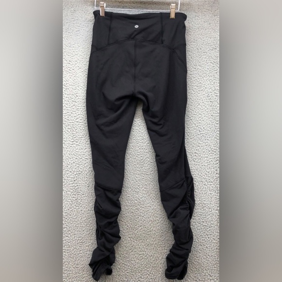 NWOT Lululemon Ready To Rulu Tight *28"
Black - Picture 6 of 9